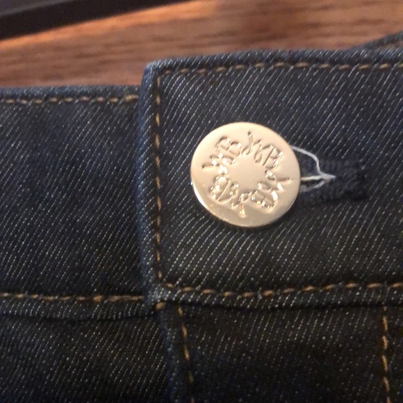 NEW LISTING! WHBM Skinny High-Rise Jeans - Picture 5 of 14